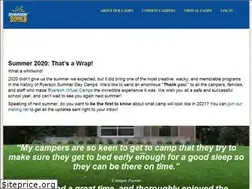 Sites similar to ryersonsummerdaycamps.com