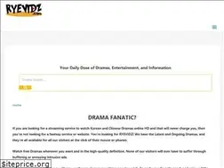 Sites similar to ryevidz.com