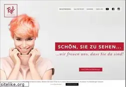 Sites similar to ryf.de
