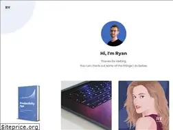 Sites similar to ryfarlane.com