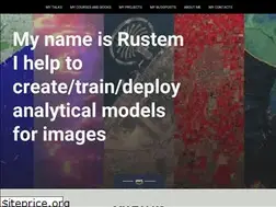 Sites similar to ryfeus.io