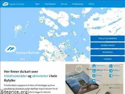 Sites similar to ryfri.no
