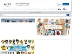 Sites similar to ryft.com.au