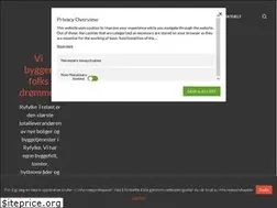 Sites similar to ryftre.no
