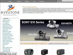 Sites similar to ryfutone.com