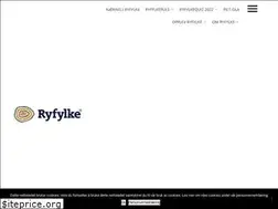 Sites similar to ryfylke.no