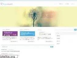 Sites similar to rygasound.com