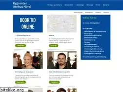 Sites similar to rygcenteraarhusnord.dk
