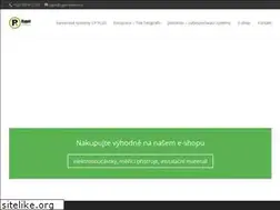Sites similar to rygel-elektro.cz