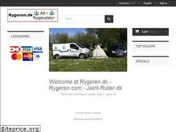 Sites similar to rygeren.dk