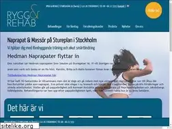Sites similar to rygg-rehab.se