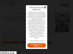 Sites similar to ryggochmuskelakuten.se