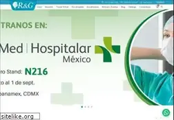 Sites similar to rygsac.com