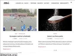 Sites similar to ryhmaliikunta.fi