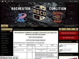 Sites similar to ryhockey.com
