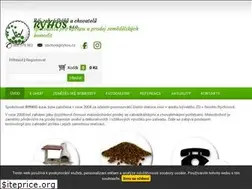 Sites similar to ryhos.cz