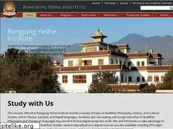 Sites similar to ryi.org