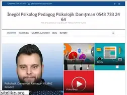 Sites similar to ryilmaz.com
