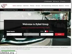 Sites similar to rykelgroup.com