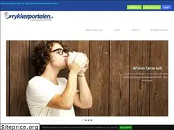 Sites similar to rykkerportalen.dk