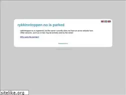 Sites similar to rykkinntoppen.no