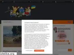 Sites similar to rykoszet.info