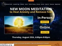Sites similar to rykyoga.com