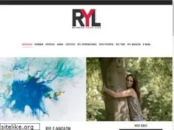Sites similar to ryl.rs