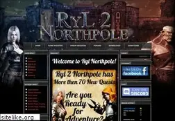 Sites similar to ryl2northpole.com