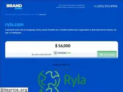 Sites similar to ryla.com