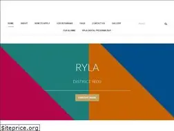 Sites similar to ryla9800.org.au