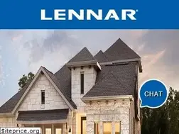 Sites similar to ryland.com