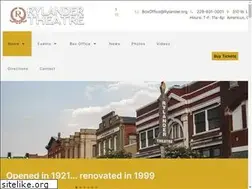 Sites similar to rylander.org