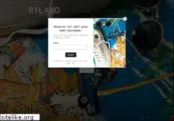 Sites similar to rylandlife.com
