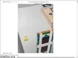 Sites similar to rylandwharton.com