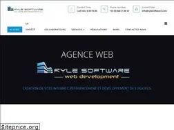 Sites similar to rylesoftware.com
