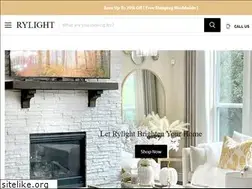 Sites similar to rylight.com