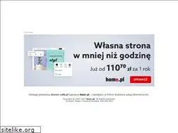 Sites similar to rylik.pl