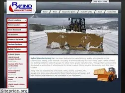 Sites similar to rylind.com