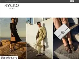 Sites similar to rylko-shoes.by