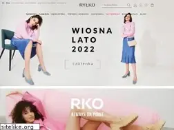 Sites similar to rylko.com