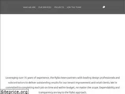 Sites similar to rylkobuilders.com