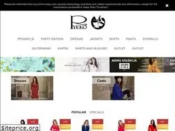 Sites similar to rylkofashion.pl