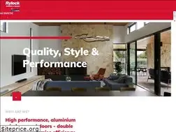 Sites similar to rylock.com.au