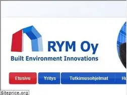 Sites similar to rym.fi