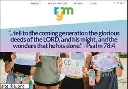 Sites similar to rym.org