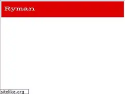 Sites similar to rymancareers.co.uk