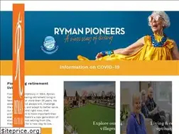Sites similar to rymanhealthcare.co.nz