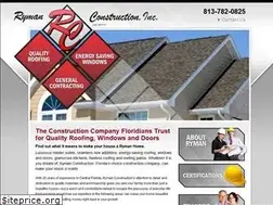 Sites similar to rymanhomes.com