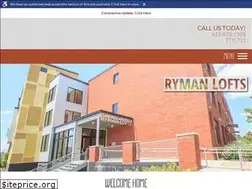 Sites similar to rymanlofts.com
